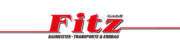 Fitz Transporte und Erdbau GmbH